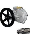 Premium Brake Vacuum Pump Replacement For Chevrolet Silverado Suburban Tahoe Escalade GMC Sierra Yukon XL 2015 To 2019