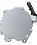 Brake Vacuum Pump For Ford F-150 Expedition Transit And Lincoln Navigator 3.5L Engine 2013-2020, top view, metal casing