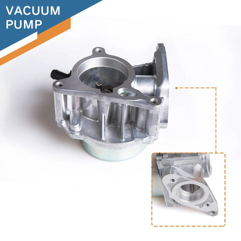 Volkswagen Audi brake vacuum pump replacement for VW and Audi models