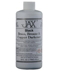 Water Based Antique Metal Darkener For Quick Heat Free Finishes Creates Rich Authentic Patinas On Steel Brass Copper Aluminum And Other Metals Without Heat Or Electricity Pint Available In A Convenient Bottle For Easy Application