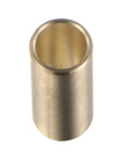Five Piece Sleeve Bearings With One Quarter Inch Bore And Five Sixteenth Inch Outer Diameter Three Quarter Inch Length Cast Brass