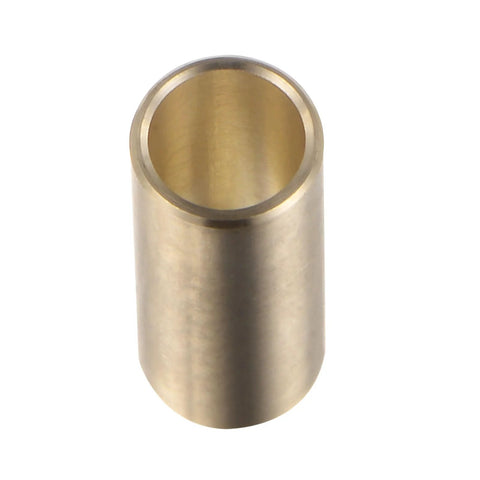 Five Piece Sleeve Bearings With One Quarter Inch Bore And Five Sixteenth Inch Outer Diameter Three Quarter Inch Length Cast Brass