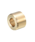 Brass Sleeve Bearing 3/8 Inch Bore 3/4 Inch Outer Diameter 1/2 Inch Length Self Lubricating Bushing