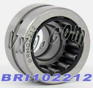 BRI102212 Needle Roller Bearing 5/8" x 1-3/8" x 3/4" inch - Machined Type - Buy Bearings online - Fast US Shipping
