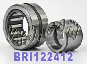BRI122412 Needle Roller Bearing 3/4x1 1/2x3/4 inch - VXB Ball Bearings