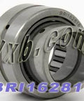 BRI162816 Needle Roller Bearing 1x1 3/4x1 inch - VXB Ball Bearings