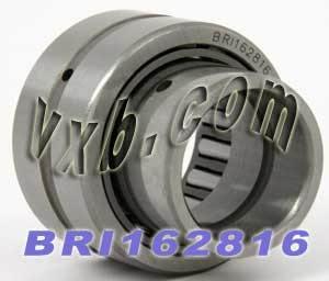 BRI162816 Needle Roller Bearing 1x1 3/4x1 inch - VXB Ball Bearings