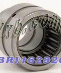 BRI162820 Needle Roller Bearing 1x1 3/4x1 1/4 inch - VXB Ball Bearings