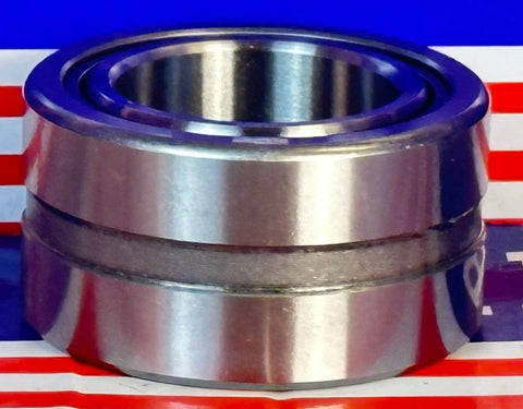 BRI183016 Needle Roller Bearing 1-1/8" x 1-7/8" x 1" inch - Machined Type - Buy Bearings online - Fast US Shipping