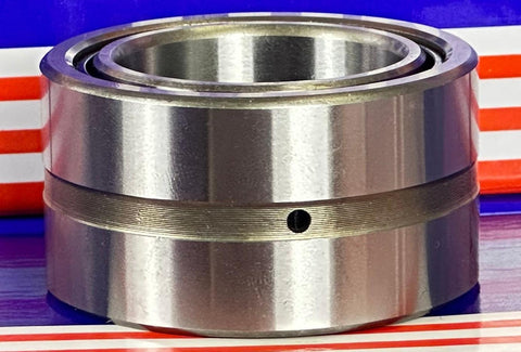BRI223520 Machined Type Needle Roller Bearing 1-3/8"x 2-3/16"x 1-1/4" inch with inner Ring - VXB Ball Bearings