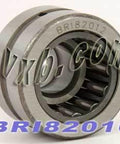 BRI82016 Needle Roller Bearing 1/2x1 1/4x1 inch - VXB Ball Bearings