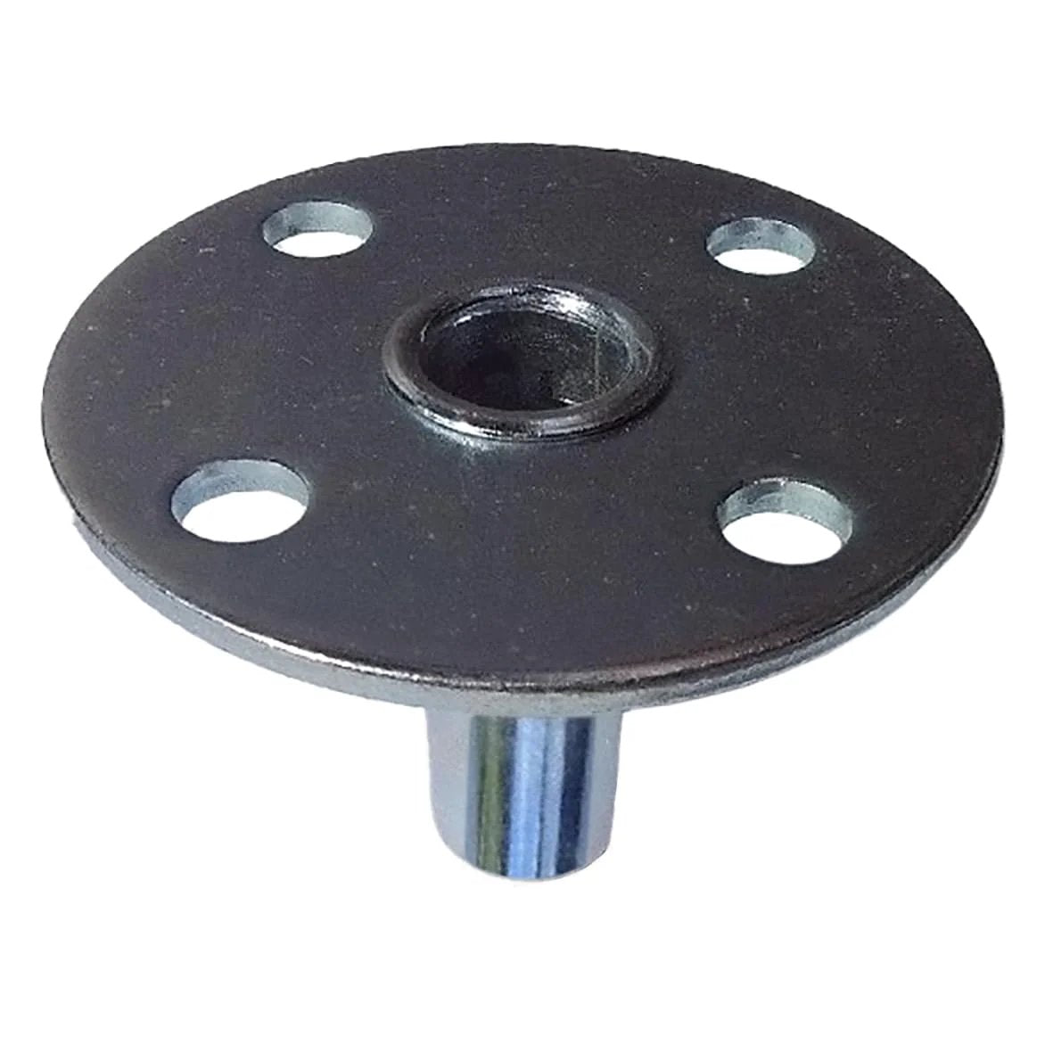 Caster Socket Piano Caster Sockets 7/16 Durable 4-Pack Replacement