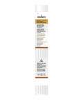 Bronze Flux Coated Brazing And Welding Rods For Everyday Repairs On Steel Cast Iron And Copper Four 12 Inch Rods packaging