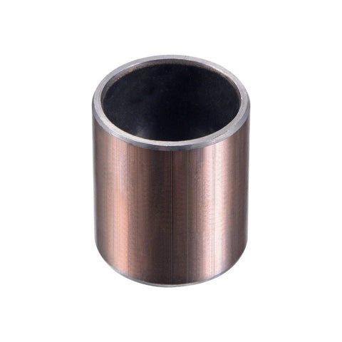 Self Lubricating Sleeve Bearing Three Quarter Bore Seven Eighth OD One Inch Long Wrapped Oilless Bushing