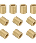 30 Pcs Self Lubricating Sintered Bronze Sleeve Bearings 5mm Bore 9mm OD 10mm Length for various applications