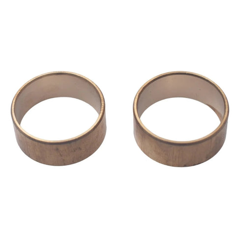 Torque Converter Bushing Kit For Mini Bike And Go Kart, 2 Pieces Bronze Idler Bushings For 30 Series Driver Pulleys