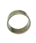 2 Pack Torque Converter Bushing For Mini Bike And Go Kart 30 Series Driver Pulleys Three Quarter Inch Crankshaft Bronze