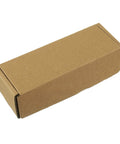 Packaging box for Inline 4-8 Gauge AWG Fuse Holder With 100 Amp AGU Fuses For Car Audio Alarm System Amplifier And Compressor