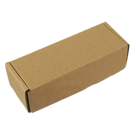 Packaging box for Inline 4-8 Gauge AWG Fuse Holder With 100 Amp AGU Fuses For Car Audio Alarm System Amplifier And Compressor