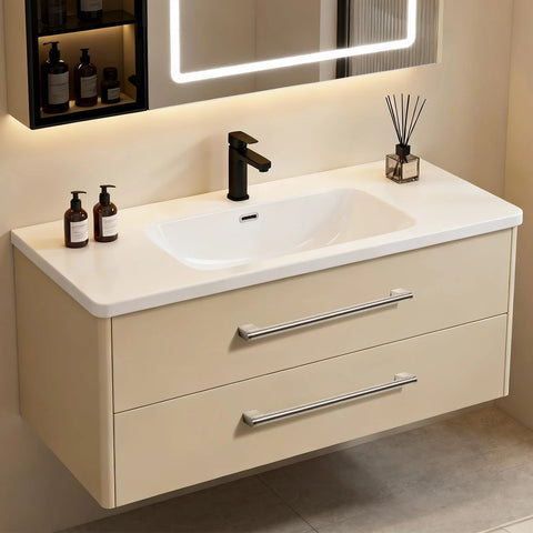 20 Pack Long Cabinet Handles For Cabinets And Drawers With 13 Inch Center To Center Spacing And 13 Inch Overall Length Installed