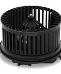 HVAC Blower Motor With Brushless Motor And Fan Cage For Cadillac XTS 2013 2019 And Chevy Impala 2014 2020 Front Side Replacement
