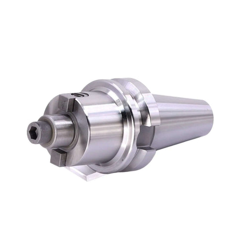 BT30 BT40 FMB Tool Holder For CNC Milling Lathe 45L 300R 400R Fits FMB22 FMB27 FMB32 Milling Cutters Precision Hardened Alloy Steel