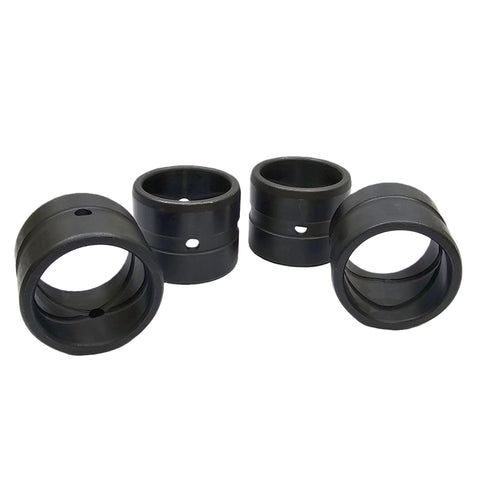Set Of 4 Bucket Pin Bushing Bearings For Caterpillar Excavator Models 304 304CR 305CR 303.5C 303C CR Replace 1405168 2658715