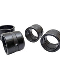 Set Of 4 Bucket Pin Bushing Bearings For Caterpillar Excavator Models 304 304CR 305CR 303.5C 303C CR Replace 1405168