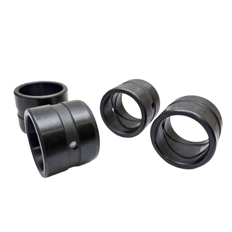 Set Of 4 Bucket Pin Bushing Bearings For Caterpillar Excavator Models 304 304CR 305CR 303.5C 303C CR Replace 1405168