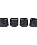 Set Of 4 Bucket Pin Bushing Bearings For Caterpillar Excavator Models 304 304CR 305CR 303.5C 303C CR Replace 1405168
