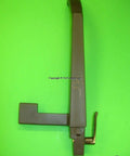 Generation 5 Handle Grip Assembly For Vacuum Power Handle G5 Burgundy Color Replacement Part Simple Install