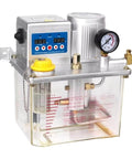 Butter Lubrication System with Automatic Electric Piston Pump for Food Processing Equipment