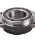 Rear Wheel Bearing And Hub Assembly Direct Fit For 2015 To 2020 Mercedes C Class Models Including C300 C350e Close-up View