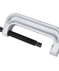 XL Ball Joint C Frame Press Kit for U Joints and Wheel Studs and Brake Anchor Pins With Large Throat Space steel frame