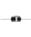 One-Tenth Horsepower 115V Electric Motor With 1800 RPM, Rugged Yet Quiet, Perfect For Small Machinery, DIY Projects, And Hobby Use, Compact Design