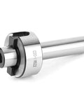 C20 Straight Shank End Mill Holder And FMB22 Arbor Adaptor For CNC Milling Machines High Precision Tool Holder Pro Grade for Steel and Cast Iron