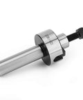 C20 Straight Shank End Mill Holder And FMB22 Arbor Adaptor For CNC Milling Machines High Precision Tool Holder Pro Grade For Steel And Cast Iron