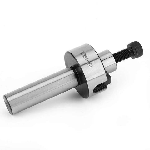 C20 Straight Shank End Mill Holder And FMB22 Arbor Adaptor For CNC Milling Machines High Precision Tool Holder Pro Grade For Steel And Cast Iron