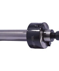 C3/4 FMB3/4 3.5 Inch Shell Mill Arbor Holder For CNC Milling Tools With High Precision TIR 0.005 Millimeter