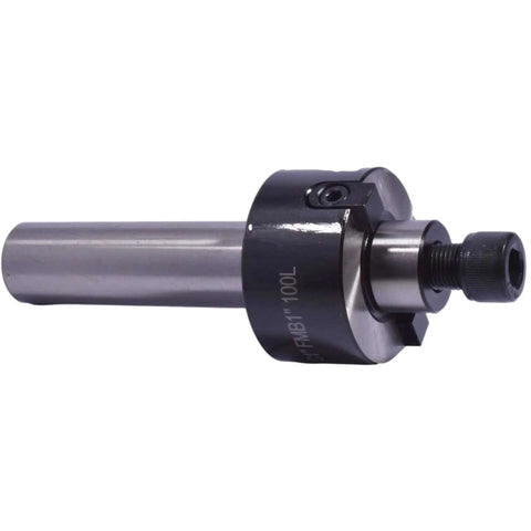 C3/4 FMB3/4 3.5 Inch Shell Mill Arbor Holder For CNC Milling Tools With High Precision TIR 0.005 Millimeter