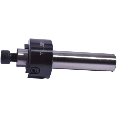 C3/4 FMB3/4 3.5 Inch Shell Mill Arbor Holder For CNC Milling Tools With High Precision TIR 0.005 Millimeter, Durable Shell Mill Arbor Clamp