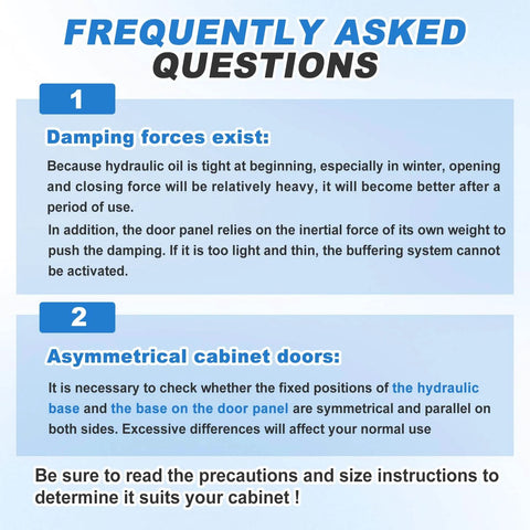 Frequently asked questions about Cabinet Door Lift up Hinge, Vertical Lift Hinge, Sturdy Silent and Adjustable.