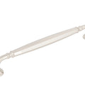 Barrow 7-9/16 Inch Center To Center Cabinet Pull TK1054HB Honey Bronze Finish Durable Bar Pull For Kitchen Cabinets Elegant Classic Hardware