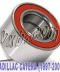 CADILLAC CATERA Auto/Car Wheel Ball Bearing 1997-2001 - VXB Ball Bearings