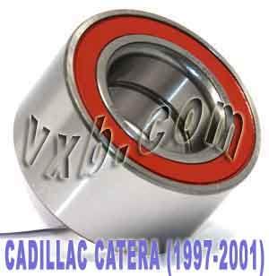 CADILLAC CATERA Auto/Car Wheel Ball Bearing 1997-2001 - VXB Ball Bearings
