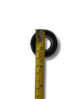 Roller Shaft Bearing For Cal Trimmer Mowers 20 To 25 Inch Sealed Commercial Grade Bearings Made In Japan measured with tape