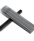 Premium E4303 J422 Carbon Steel Welding Rods Three Thirty Second Inch And One Eighth Inch Stick Electrodes Calcium Titanium Coated