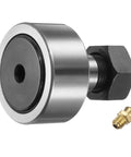 Cam Follower Track Runner Bearing CF20 KR52 PPX Chrome Steel with 52mm Roller for Machine Tool Guide Rail