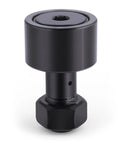 Cam Follower Bearing With Double Seals And Hex Bore By XIKE 1 Piece Chrome Steel shown in detail view
