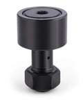 Black XIKE 1 Pcs CF 1 1/2 SB Double Rubber Seals Cam Follower Bearings, Equivalent CR shown standing on surface